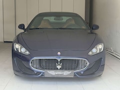 Bild des Angebotes Maserati GranTurismo Sport  4.7 V8 BLUE! Beautiful!!