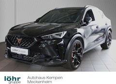 Bild des Angebotes CUPRA Formentor VZ5 2.5 TSI 4Drive Navi+VC ACC 360°CAM+PDC Matrix-L...
