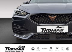 Bild des Angebotes SEAT Leon Sportstourer 2.0 TDI DSG Basis SHZ Klima