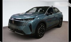 Bild des Angebotes Peugeot 3008 Hybrid 145 GT e-DSC6. Leder/ACC/PSD -43%*