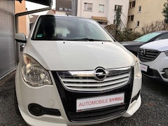 Bild des Angebotes Opel Agila Agila 1.0