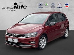 Bild des Angebotes VW Golf Sportsvan IQ-DRIVE 1.5 TSI RFK AHK ACC Sitz