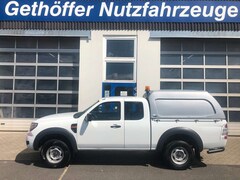 Bild des Angebotes Ford Ranger XL Extra-Kabine 4x4 + 1. Hand + Hardtop +