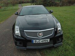 Bild des Angebotes Cadillac CTS CTS-V Automatik