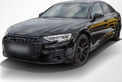 Bild des Angebotes Audi A8 50 TDI qu. 2x S line Matrix/HuD/Pano/B&O