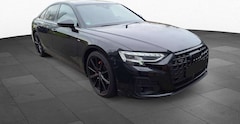 Bild des Angebotes Audi A8 50 TDI qu. 2x S line Matrix/HuD/Pano/B&O
