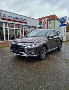 Bild des Angebotes Mitsubishi Outlander Outlander Plug-in Hybrid PLUS 2.4 4WD