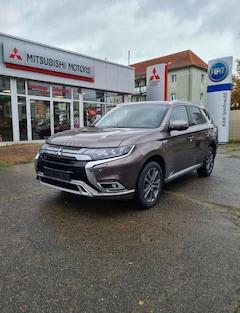 Bild des Angebotes Mitsubishi Outlander Outlander Plug-in Hybrid PLUS 2.4 4WD