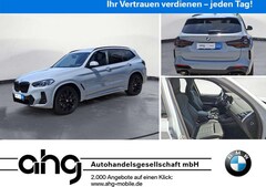 Bild des Angebotes BMW X3 xDrive30i M Sportpaket Innovationsp. EDC