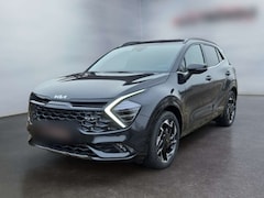 Bild des Angebotes Kia Sportage 1.6 T-GDI DCT AWD GT-Line +AHK+Dual-LED