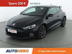 Bild des Angebotes VW Scirocco 2.0 TSI BM Aut.*R-LINE*XENON*TEMPO*PDC*