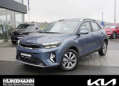 Bild des Angebotes Kia Stonic 1.0T DCT Vision Navi Kamera Lenkradheizung