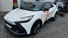 Bild des Angebotes Toyota C-HR Hybrid FWD Teamplayer