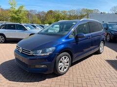 Bild des Angebotes VW Touran Lounge DSG7 BMT/Start-Stopp