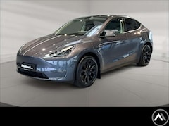 Bild des Angebotes Tesla Model Y Long Range Dual AWD **MwSt ausweisbar