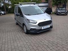 Bild des Angebotes Ford Transit Courier Trend