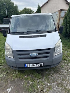 Bild des Angebotes Ford Transit 100 L HD TD GL