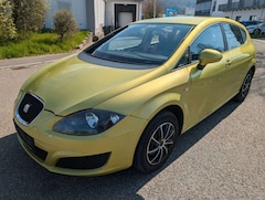 Bild des Angebotes SEAT Leon 1.6l Reference