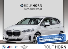 Bild des Angebotes BMW 216 i Active Tourer Komfortzugang adLED Navi RKam