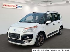 Bild des Angebotes Citroen C3 Picasso VTi 120 Klimaauto. Tempo PDC
