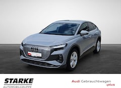 Bild des Angebotes Audi e-tron NaviPlus LED 19-Zoll SHZ APS-Plus GRA