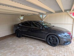 Bild des Angebotes VW Arteon Arteon 2.0 TDI SCR DSG R-Line