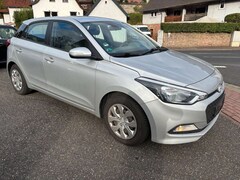 Bild des Angebotes Hyundai i20 Classic