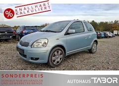 Bild des Angebotes Toyota Yaris 1.0