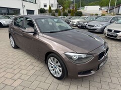 Bild des Angebotes BMW 114 i/Urban Line/5Trg/SHZ/PDC/Alu 17"