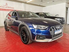 Bild des Angebotes Audi A4 allroad 45 TFSI 1 HandDigital Tacho