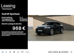 Bild des Angebotes Audi Q5 e-hybrid qu. edition one *AHK*Pano*