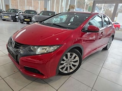 Bild des Angebotes Honda Civic Lim. 5-trg. 1.4 Sport