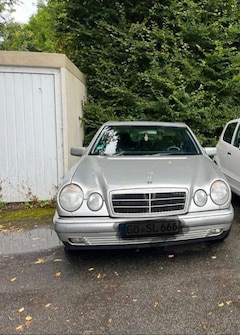 Bild des Angebotes Mercedes-Benz 200