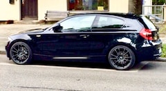 Bild des Angebotes BMW 123 123d DPF Aut. M Paket Vollaustattung