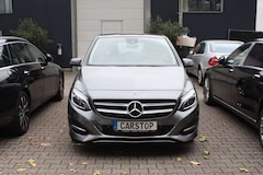 Bild des Angebotes Mercedes-Benz B 220 4Matic Urban Style Edition