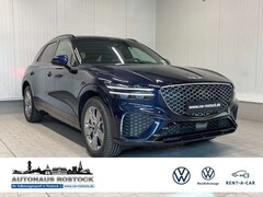 Bild des Angebotes Genesis GV70 Luxury 2.5 T-GDI 4WD PANO NAVI LED