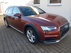 Bild des Angebotes Audi A4 allroad quattro 2.0 TDI, Navi, PDC, Standh.