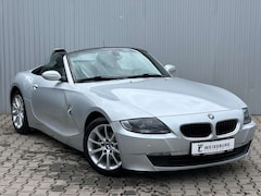 Bild des Angebotes BMW Z4 Roadster 2.0 1.HAND*XENON*LEDER*TEMPOMAT*SHZ