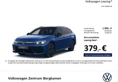 Bild des Angebotes VW Passat Variant 1.5 HYBRID R-LINE LEDER PANO LM19