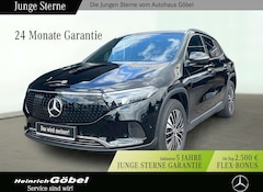Bild des Angebotes Mercedes-Benz EQA 300 Progressive 4Matic