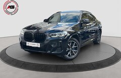 Bild des Angebotes BMW X4 M i xDrive LASER PANO STANDH HUD 360° MEMORY