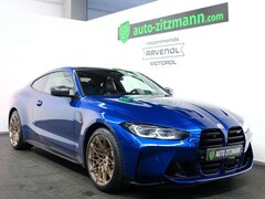 Bild des Angebotes BMW M4 Competition Edition 50 Jahre/CARBON/DRIVERSPA