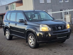 Bild des Angebotes Nissan X-Trail XE 4X4
