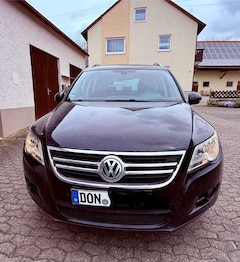 Bild des Angebotes VW Tiguan 1.4 TSI 4Motion Freestyle
