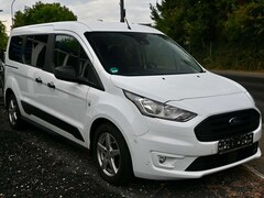 Bild des Angebotes Ford Grand Tourneo *7Sitzer*19%MwSt*Spurhalteassistent*Acc*