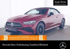 Bild des Angebotes Mercedes-Benz CLE 200 AMG+NIGHT+LED+KAMERA+TOTW+KEYLESS+9G