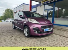 Bild des Angebotes Peugeot 107 Envy - Benzin - TÜV 04/2027
