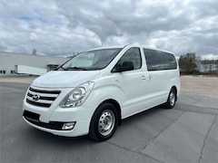Bild des Angebotes Hyundai Starex H-1 8 Sitze Automatik Leder AHK Tempomat