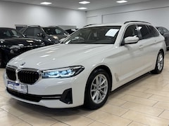 Bild des Angebotes BMW 530 d xDrive*AHK*ACC*CarPlay*LED*Navi*R-Cam*SHZ*