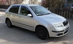 Bild des Angebotes Skoda Fabia 1.4 16V Classic